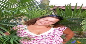 Doceencanto3636 56 years old I am from Belo Horizonte/Minas Gerais, Seeking Dating Friendship with Man