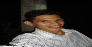 Tiagotur 37 years old I am from Macapá/Amapa, Seeking Dating Friendship with Woman
