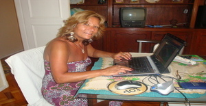 Clarinhalindinha 59 years old I am from Rio de Janeiro/Rio de Janeiro, Seeking Dating Friendship with Man
