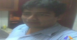 Jonnathan30 44 years old I am from Lima/Lima, Seeking Dating Friendship with Woman