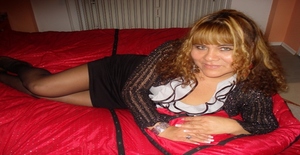 Mujerlatina39 53 years old I am from Walldorf/Baden-wurttemberg, Seeking Dating Friendship with Man