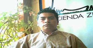 Lucho_luis 47 years old I am from Quito/Pichincha, Seeking Dating Friendship with Woman