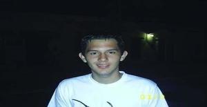 Alexc182 32 years old I am from Caracas/Distrito Capital, Seeking Dating Friendship with Woman