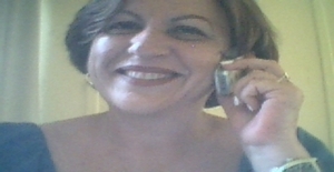Mulher-br 67 years old I am from Lisboa/Lisboa, Seeking Dating Friendship with Man