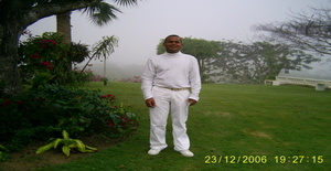 Sidigausted 52 years old I am from Santo Domingo/Distrito Nacional, Seeking Dating Friendship with Woman