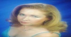 Maryfer.f 59 years old I am from Guadalajara/Jalisco, Seeking Dating Friendship with Man