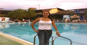 Marisol25 39 years old I am from San Cristóbal/Tachira, Seeking Dating Friendship with Man