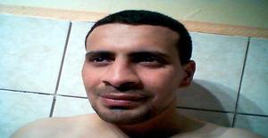 Badr44 44 years old I am from Pierrefitte-nestalas/Midi-pyrenees, Seeking Dating with Woman