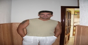 Jarcman 44 years old I am from Ayamonte/Andalucia, Seeking Dating Friendship with Woman