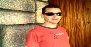 Zefalcao 46 years old I am from Porto/Porto, Seeking Dating Friendship with Woman