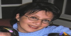 Alemelanie 47 years old I am from Lima/Lima, Seeking Dating Friendship with Man