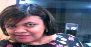 Regismary 58 years old I am from Ouro Preto/Minas Gerais, Seeking Dating Friendship with Man