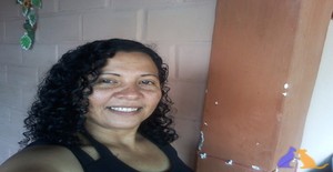 Marielinna 54 years old I am from Barquisimeto/Lara, Seeking Dating Friendship with Man