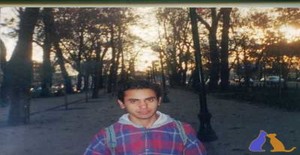 Guel_27 41 years old I am from Coquimbo/Coquimbo, Seeking Dating with Woman