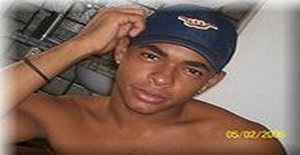Xunho 34 years old I am from Salvador/Bahia, Seeking Dating Friendship with Woman