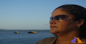 Andreamka 53 years old I am from Florianópolis/Santa Catarina, Seeking Dating Friendship with Man