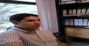 Driver83 36 years old I am from Mexico/State of Mexico (edomex), Seeking Dating Friendship with Woman