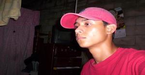 Theillidan 32 years old I am from Cuscatancingo/San Salvador, Seeking Dating Friendship with Woman