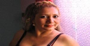 Rubyelena 45 years old I am from Barranquilla/Atlantico, Seeking Dating Marriage with Man