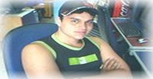 Leo_portiole 33 years old I am from Juiz de Fora/Minas Gerais, Seeking Dating Friendship with Woman
