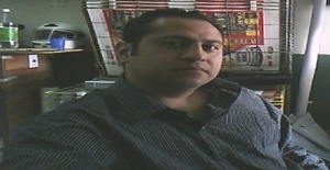 Morrison-fire 43 years old I am from Mexico/State of Mexico (edomex), Seeking Dating Friendship with Woman