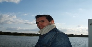 Nmmfernandes 43 years old I am from Lisboa/Lisboa, Seeking Dating with Woman