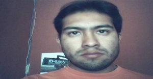 Wil_0779 42 years old I am from Guatemala/Guatemala, Seeking Dating Friendship with Woman