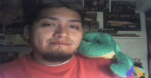Strokesss 35 years old I am from Naucalpan/State of Mexico (edomex), Seeking Dating Friendship with Woman
