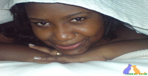 Willmevampirella 33 years old I am from Luanda/Luanda, Seeking Dating Friendship with Man