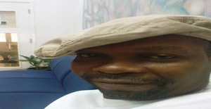 Bruno2jr 55 years old I am from Maputo/Maputo, Seeking Dating Friendship with Woman
