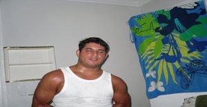 Arnoll 37 years old I am from Toronto/Ontario, Seeking Dating Friendship with Woman