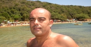 Krespo 49 years old I am from Lisboa/Lisboa, Seeking Dating Friendship with Woman