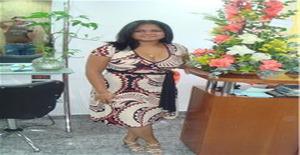 Yulimarramirez19 46 years old I am from Caracas/Distrito Capital, Seeking Dating Friendship with Man