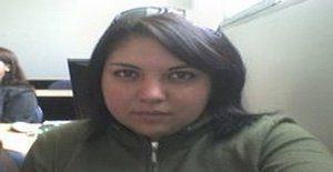 Godina85 40 years old I am from Santiago/Region Metropolitana, Seeking Dating Friendship with Man