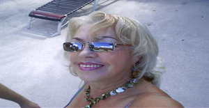 Marciaamor 71 years old I am from Orlando/Florida, Seeking Dating Friendship with Man