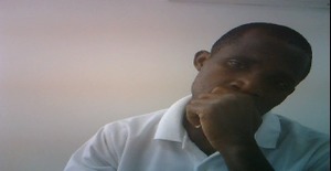 Gazeia 41 years old I am from Luanda/Luanda, Seeking Dating Friendship with Woman