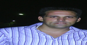 Jehudiel 44 years old I am from Elche/Comunidad Valenciana, Seeking Dating Friendship with Woman