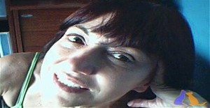 Evelli 67 years old I am from Caracas/Distrito Capital, Seeking Dating Friendship with Man