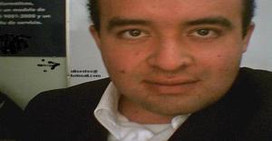 Ulisestex 43 years old I am from Puebla/Puebla, Seeking Dating Friendship with Woman