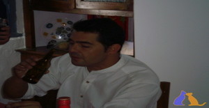 Paulupo 49 years old I am from Castellón/Comunidad Valenciana, Seeking Dating Friendship with Woman