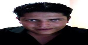 Igoflores 39 years old I am from Mexico/State of Mexico (edomex), Seeking Dating Friendship with Woman