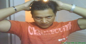 Jorb5973 47 years old I am from Mexico/State of Mexico (edomex), Seeking Dating Friendship with Woman
