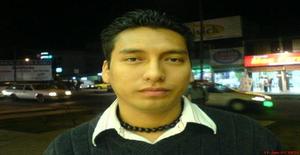 Paroj22 39 years old I am from Lima/Lima, Seeking Dating Friendship with Woman