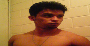 Manito85 35 years old I am from Mexico/State of Mexico (edomex), Seeking Dating Friendship with Woman