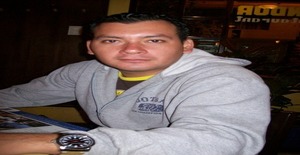 Chrijayulo 39 years old I am from Guayaquil/Guayas, Seeking Dating Friendship with Woman