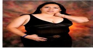 Colombiana828 52 years old I am from Cercado/Cochabamba, Seeking Dating Friendship with Man