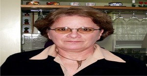 Tialegal 70 years old I am from Porto Alegre/Rio Grande do Sul, Seeking Dating Friendship with Man