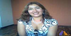 Chinalizcp 51 years old I am from Lima/Lima, Seeking Dating with Man
