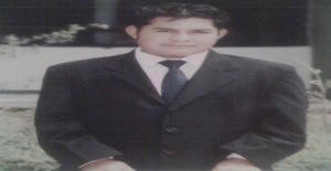 Dflits 35 years old I am from Mexico/State of Mexico (edomex), Seeking Dating with Woman