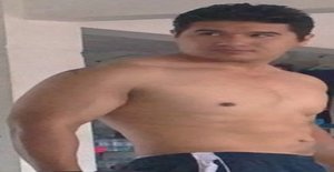 Manueljr007 36 years old I am from Aguascalientes/Aguascalientes, Seeking Dating Friendship with Woman